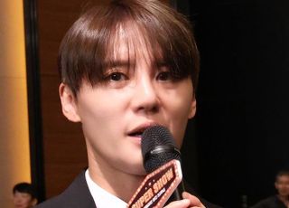 김준수 협박해 8억 뜯어간 BJ, 항소심서도 징역 7년