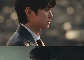 공명, 티빙 '내가 죽기 일주일 전' 종영 소감 "남다른 작품"