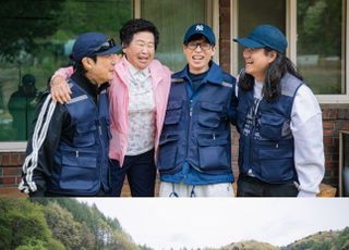 ‘놀면 뭐하니?’ 유재석, 1년 전 약속 지켰다…‘홍천 유재석’과 재회