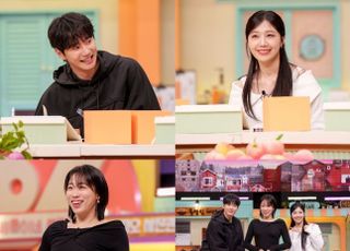 ‘놀토’ 이준영, 자신감 충전…아이돌 출신다운 강력 퍼포먼스