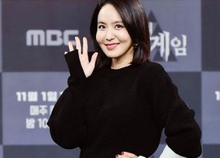 박지윤, JDB엔터 떠난다 "계약 해지 요구해 합의"