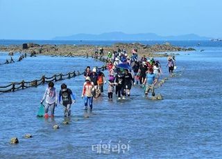 가정의 달 5월, 5가지 테마 따라 어촌 여행 ‘Go Go~!’