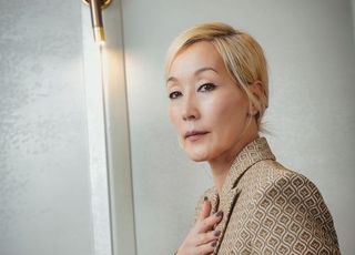 데뷔 45년 차 이혜영이 '파과'로 정의한 쓸모 [D:인터뷰]