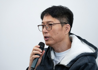 김석환 위믹스 대표 "상폐 결정 납득 못 해…가처분 소송할 것"