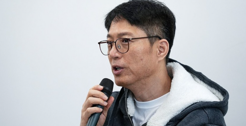 김석환 위믹스 대표 "상폐 결정 납득 못 해…가처분 소송할 것"