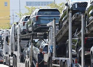 美, 외국산 車 부품에도 25% 관세 발효…韓, 수출감소 우려
