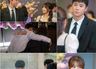 ‘24시 헬스클럽’ 이준영·정은지, 도파민과 근육 동시 자극…‘득근두근’ 모먼트 포착