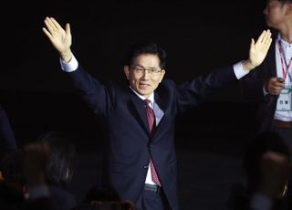[전문] 김문수 "이재명 막기 위해 어떤 세력과도 강력한 연대 구축할 것"