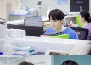 ‘언슬전’ 김준한, 종로 율제병원 뜬다…깜짝 출연