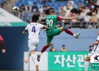 황선홍 감독이 택한 '17세 김현오' 깜짝 선제골 "볼보이 하며 꿈 키웠는데…"