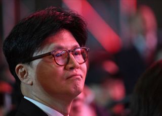 한동훈의 정치 여정은 끝나지 않았다