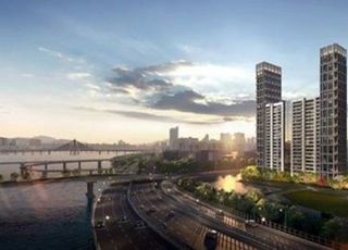 “대세는 래미안”…삼성물산 독주 속 압구정·용산·성수 ‘빅매치’