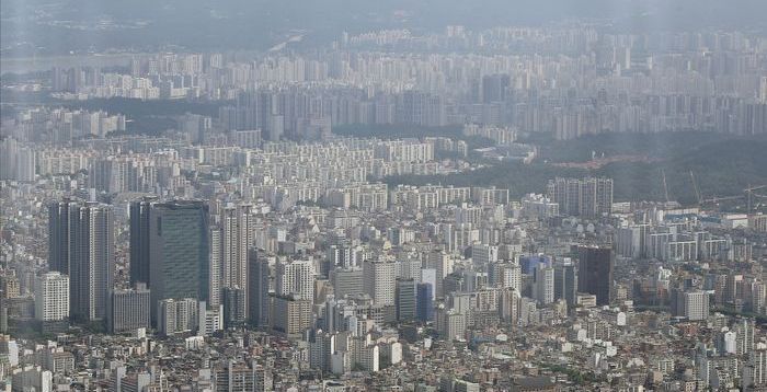수도권 정비사업 단지 청약경쟁률 51대 1…일반 대비 5배↑