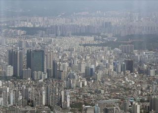 “중대형보다 소형” 전용 60㎡이하 아파트 수요 ‘쑥’