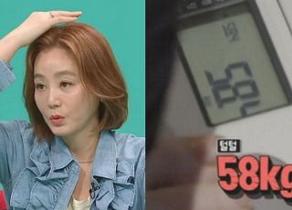 [데일리 헬스] '58세' 김성령 "58㎏·66사이즈 유지, 탈모 걱정돼 '이 음식' 챙겨 먹어"