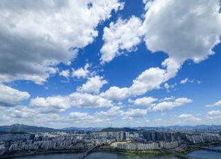 [오늘날씨] 전국 대체로 맑음…낮 최고 23도