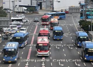 서울 시내버스 노사 임단협 교착…2년 연속 파업 우려 커져