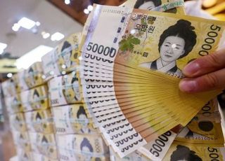 10억원 초과 예금계좌 첫 10만개 돌파…기업들 투자 대신 예금 쌓아
