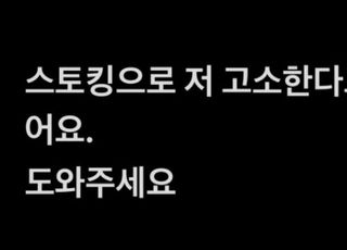 '혼전 임신 발표→남친 공개수배?' 서민재 "스토킹으로 저 고소한다고 연락왔어요"