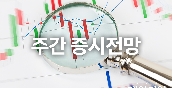[주간 증시 전망] 주목되는 파월의 '입'…코스피 2480~2650