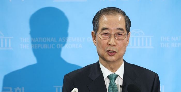 한덕수 캠프 "민주당 입법독재 도 넘어…'개헌 빅텐트' 완수해 극단 정치 끝낼 것"
