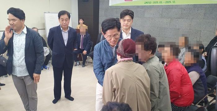 김문수, 이준석 포함 '원샷 경선'론에 "넓은 폭으로 모든 분들 같이"