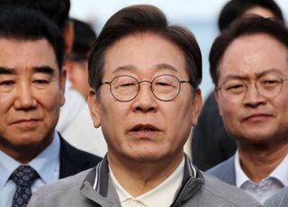 이재명, 한덕수 '광주 사태' 표현에 "폭도를 얘기하나…이해 안돼"