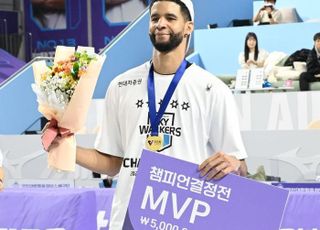 한 시즌 농사 좌우할 V리그 외국인 드래프트…구관이 명관?