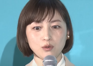 불륜에 폭행혐의 국민 여배우, 두 가지 병 앓고 있었다
