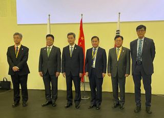 이창용, ASEAN+3 회의 참석…역내 금융 안전망 'CMIM' 강화 논의 이끌어