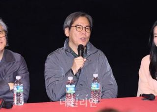 박찬욱·박찬경 감독 "이정현, 하늘이 점지한 배우" [26th JIFF]