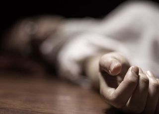전 여친 커플 살해한 30대 남성, 경찰에 자수