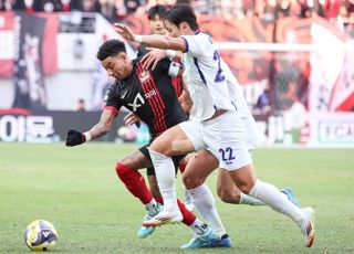 ‘강등권 추락 위기’ 서울, 첫 만남보다 두려울 퐁당퐁당 안양