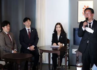 '국민의힘 특위 분과위원' 위촉됐다고 퇴출투쟁?…임응수 "민노총 겁박 굴하지 않겠다"