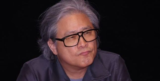 "국민 수준에 어울리는 리더 뽑아야"…박찬욱, '백상예술대상' 각본상 수상
