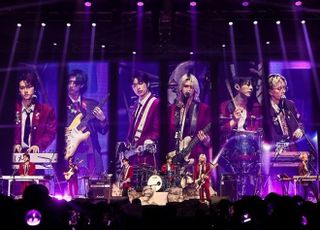 "복제 불가한 진심의 사운드"…진화형 밴드 엑스디너리 히어로즈, 세계로 진격 [D:현장]