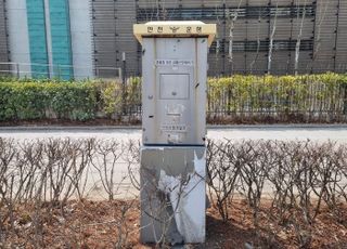 송도국제도시 교차로 56곳 노후 교통신호 제어기…2027년까지 순차적 교체