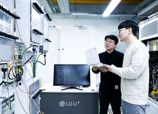 LG유플러스·에릭슨, 클라우드랜 핵심 기술 검증…6G 대비
