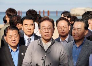 이재명 대법 파기환송, "잘된 판결" 46% "잘못됐다" 42%…2030 긍정 여론[한국갤럽]