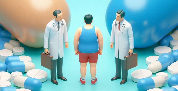 하루 한 알에 -7kg…일라이릴리, '위고비' 노보노디스크 추월할까