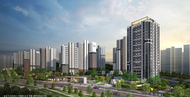 대선 한 달 앞 공공분양 뜬다…동탄2·부천 대장·하남 교산 등 공급