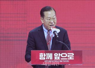 [속보] 권영세 "7일 전 당원 대상으로 단일화 찬반 조사"
