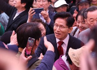 한덕수·권영세 대구 내려온다니…김문수 "일정 중단하고 서울行"