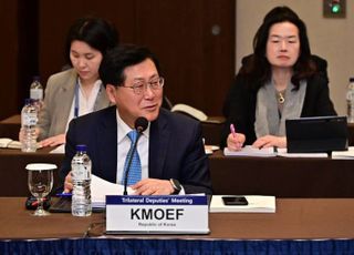 최지영 관리관, ADB 연차총회 참석···‘글로벌 공공재’ 지원 강화 등 제안