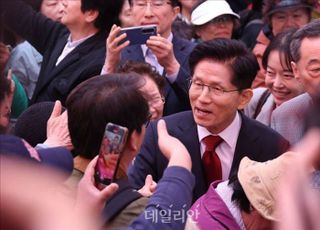한덕수·권영세 대구 내려온다니…김문수 "일정 중단하고 서울行"