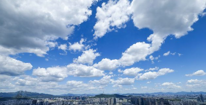 [내일 날씨] 전국 대체로 맑음…일교차 15도 안팎