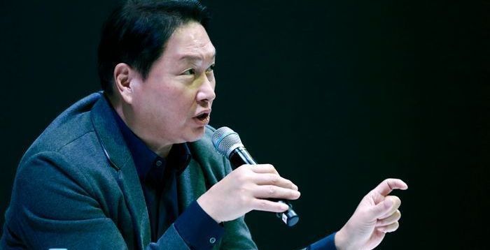 최태원, 8일 'SKT 해킹 청문회'에 불출석 사유서 제출