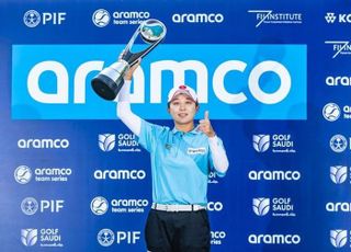 ‘송도→고양’ 사우디 오일머니 2주 연속 한국 상륙
