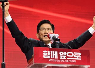 [속보] 김문수, 7일 오후 6시 한덕수와 단독 회동