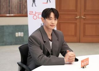 최민호 “‘랑데부’로 또 성장…새로운 길 찾고 싶어” [D:인터뷰]